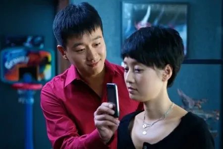 马伊琍且行且珍惜原句是什么？