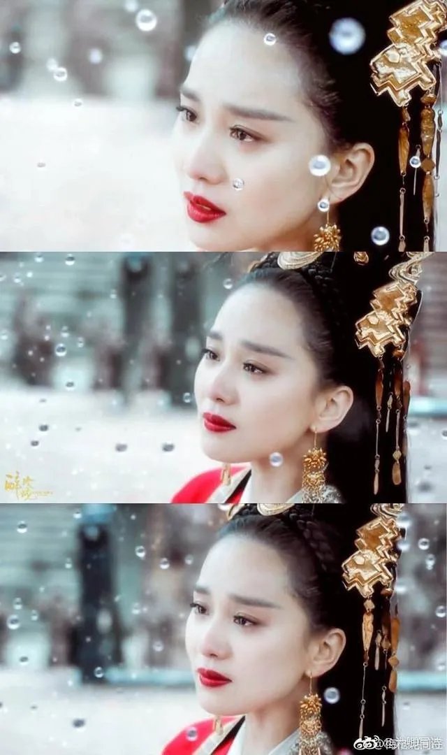 听说最近《醉玲珑》很火，你们觉得好看吗？