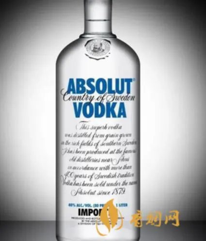 伏特加一瓶多少钱？市场价格解析