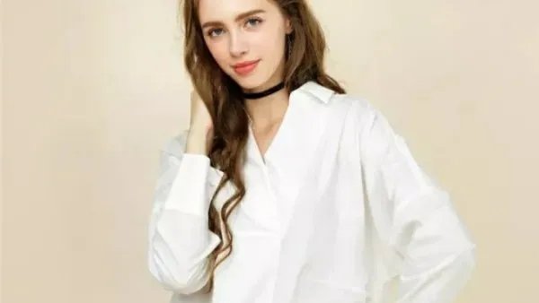 肩宽的女生穿衣有什么搭配技巧？