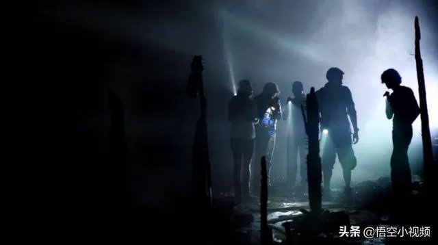 如何评价《盗墓笔记》的先导集？