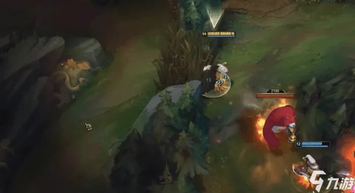 《英雄联盟》S11凤凰出装推荐 S11凤凰两种思路出装推荐