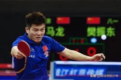 马龙如果登顶东京奥运男单，是不是中国乒坛最伟大的球员？