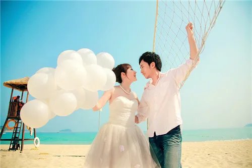 婚纱工作室怎么样 婚纱摄影工作室和影楼有什么区别