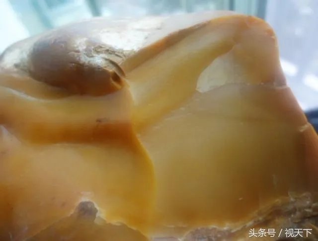 黄龙玉哪个玉料好