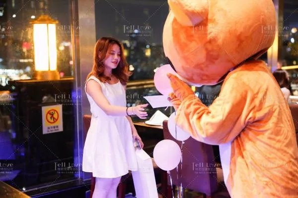 女朋友过生日怎样给惊喜？