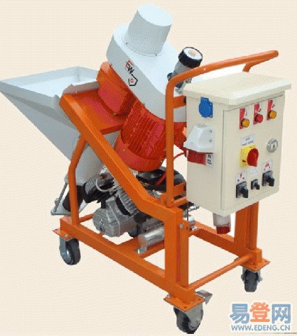 我想购买一台真石漆喷涂机，可是不知道哪里的好