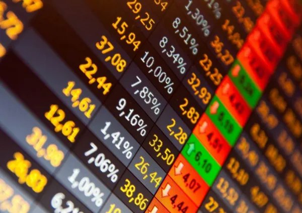 股票停牌是什么意思？