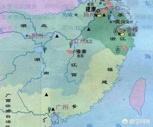 龙井茶的由来是什么？