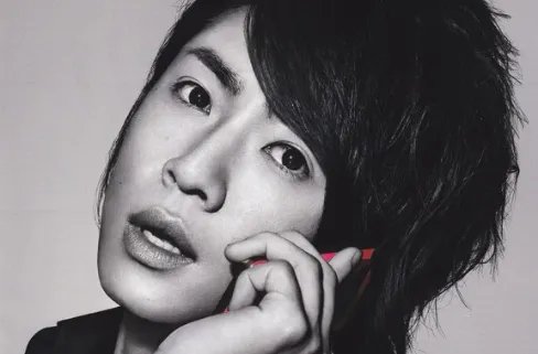 岚成员相叶雅纪得子：母子健康，你都看过她的哪些作品？