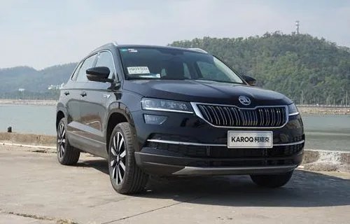 大众途观相比柯珞克哪个好?