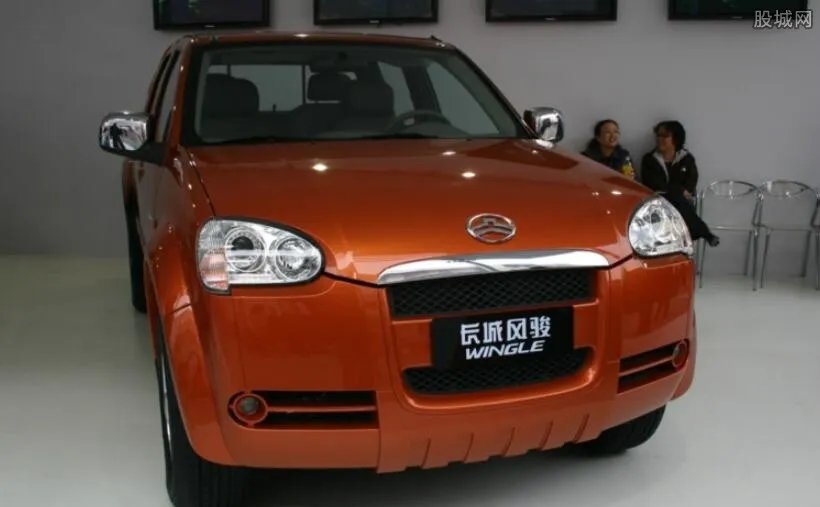 长城vv7上市价格是多少 长城vv7价格及图片一览