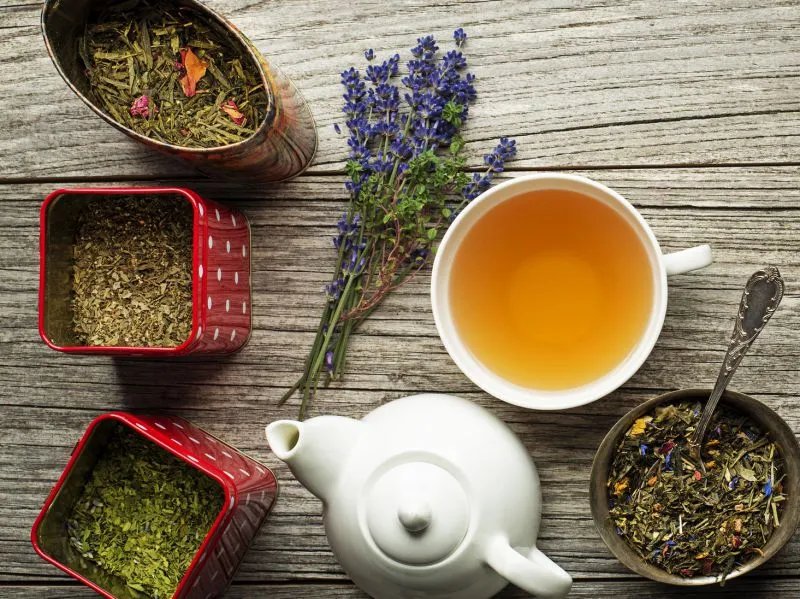 前列清茶的功效