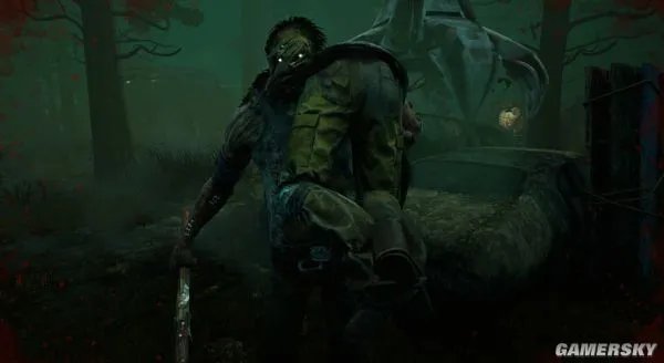 《黎明杀机》官方PC正式版下载发布