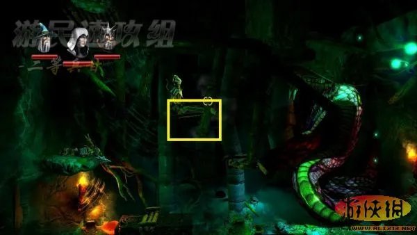 《三位一体2》图文流程攻略