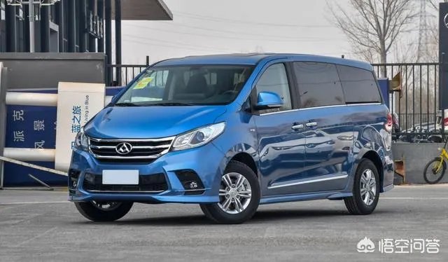 上汽大通真实口碑竟然差别这么大
