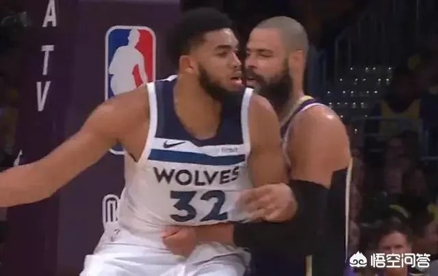 钱德勒全场2分9篮板，王猛和杨毅却称钱德勒是湖人获胜的关键，这是为什么？