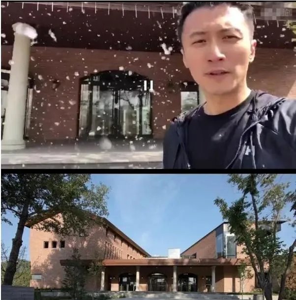 张柏芝风波未平息，谢霆锋忙晒照，无意暴露与王菲的感情状况，你怎么看？