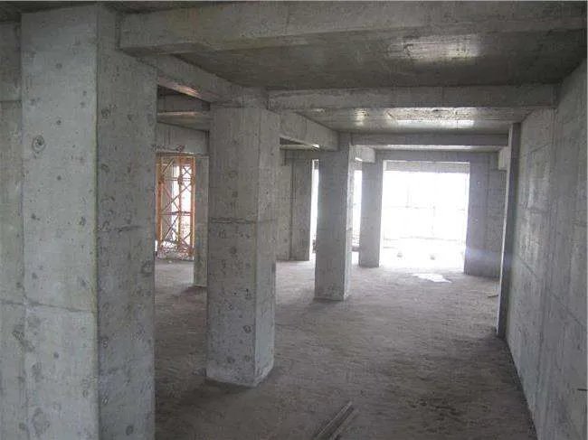 剪力墙结构和框架结构的区别有哪些