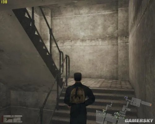 《死亡间谍：决断时刻》详细图文流程攻略