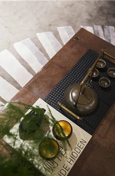 PChouse时尚设计盛典丨看到这个家，我才知道什么叫做文艺