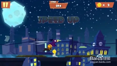 《喵小贱》极限跑酷游戏基础入门攻略