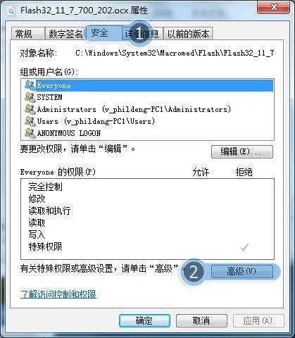 为什么我的QQ空间无法打开