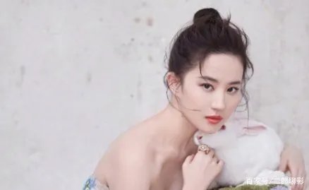 舒畅连续多年为刘亦菲庆生，多年神仙友谊惹人羡，私下多次聚会，羡慕了吗？