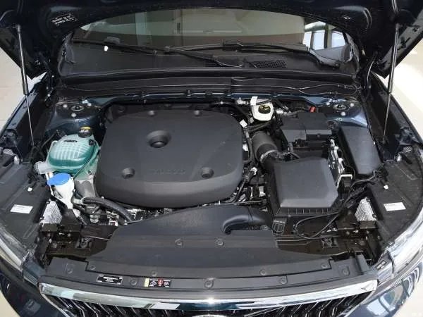 沃尔沃XC40行情调查，郑州地区最高优惠5万元，售价21.48万元起