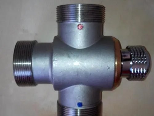 陶瓷阀芯和铜阀芯哪个