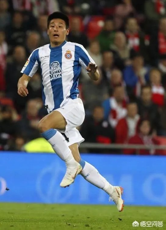 武磊西甲联赛收获首个助攻，啥时再搞个帽子戏法威震江湖？