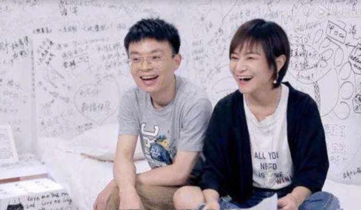 思文和程璐已官宣离婚，到底什么样的婚姻才能走的长远？