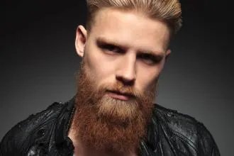 络腮胡脱毛一般多少钱