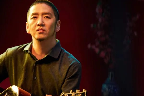 出道已多年的优秀民谣音乐人郝云，他有哪些堪称经典的歌曲？