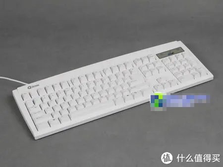 杂谈键盘史 篇八：酷迅SEM-DT35 RTS游戏神器