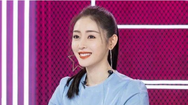 张天爱徐开骋什么关系?