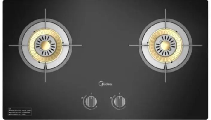 中国燃气灶具十大品牌