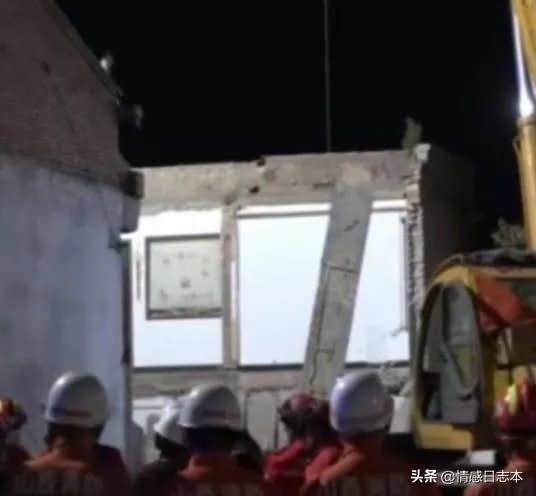 山西一饭店的坍塌，给我们带来什么教训？