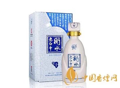 优质白酒品牌大全