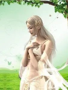 美女女友陪男乡回乡过年不干活遭差评，你怎么看？