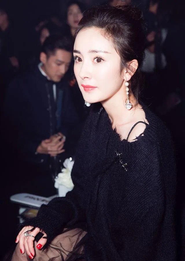 你们的偶像是谁?