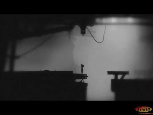 《地狱边境》图文流程攻略