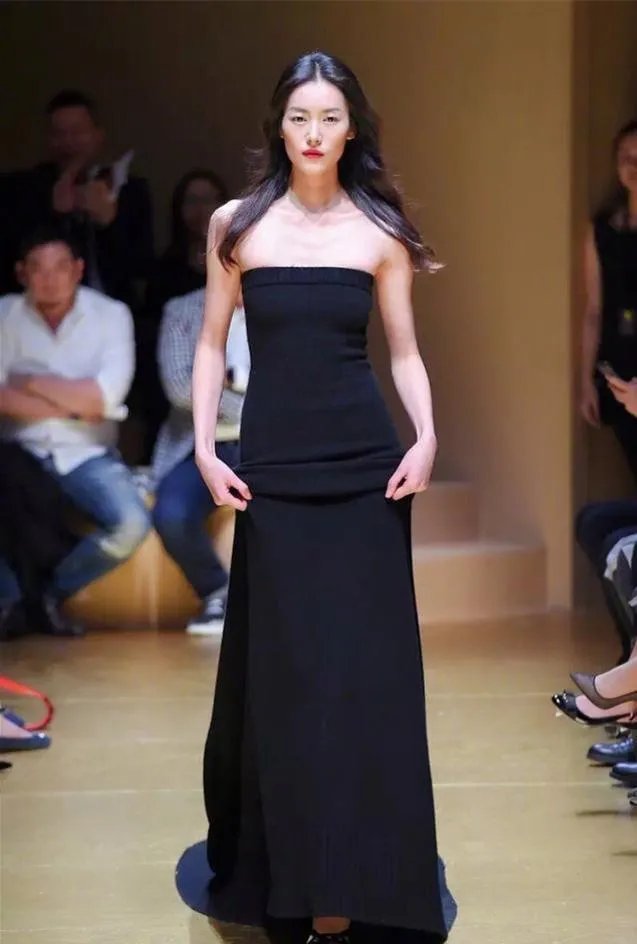 2017维多利亚的秘密大秀，中国超模你最期待谁的表现？