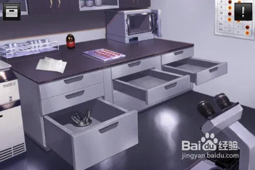 逃脱本色3-7怎么过