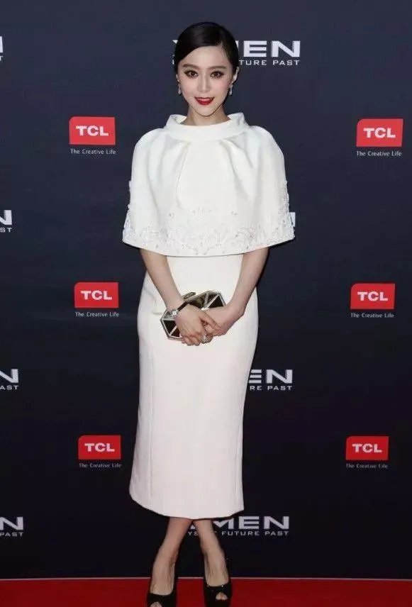 如何看待赵薇和范冰冰之间的真实关系？