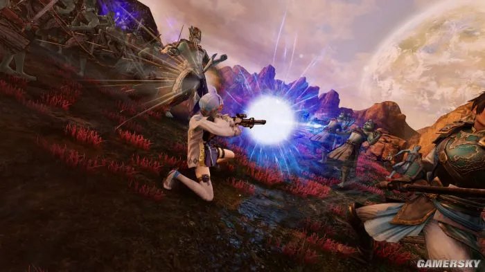 《无双全明星》评测7.3分 跨界乱斗，总有你的菜