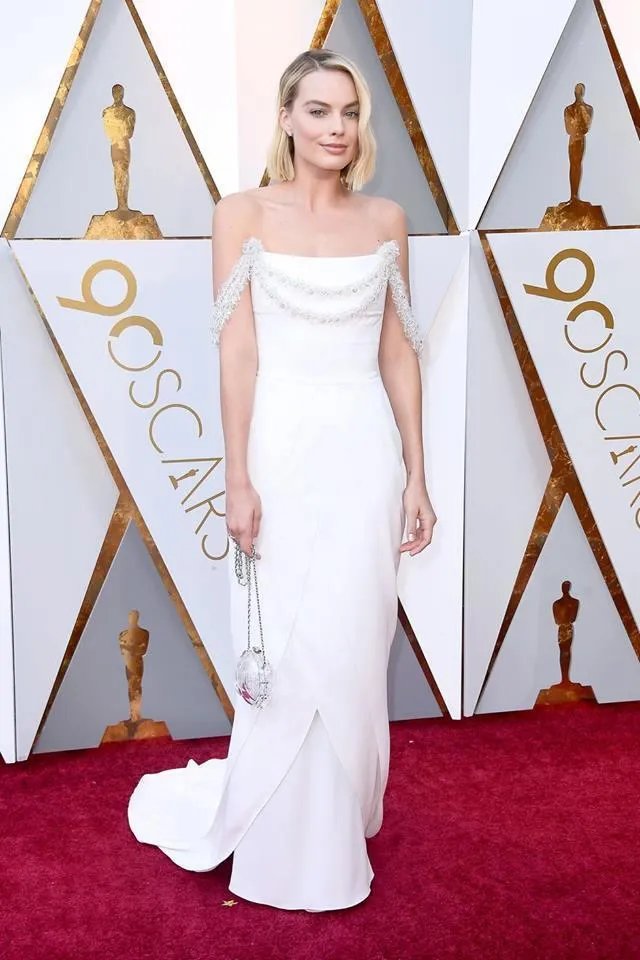 第90届奥斯卡颁奖典礼，有哪些辣眼睛的奇葩造型？