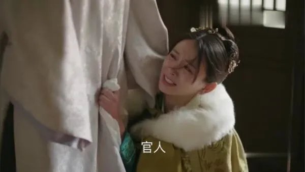 知否：林小娘殴打至下线，墨兰为何对林小娘不管不顾？