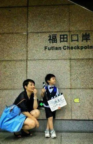 袁立有什么背景？和浙江卫视《演员的诞生》开撕