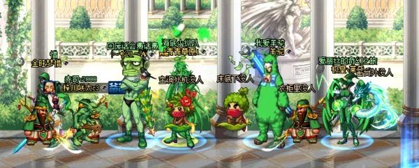 DNF：每日签到得好礼神器护石自选礼盒如何选择？